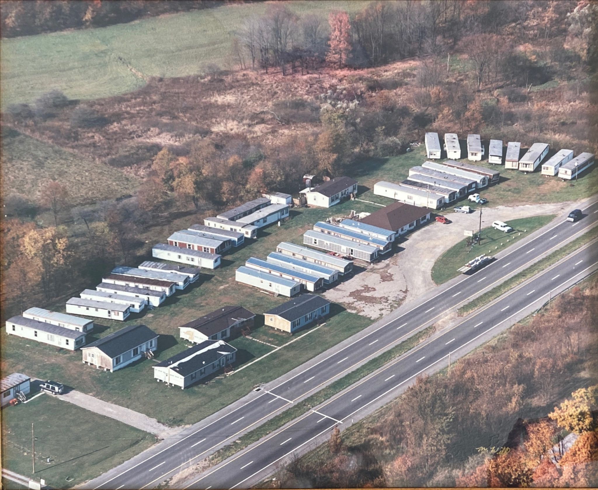 About Us J Grimm Homes in Darlington, PA